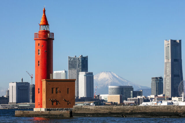 城戸保（2025年度 アーティスト・フェロー）横浜での活動情報 1月