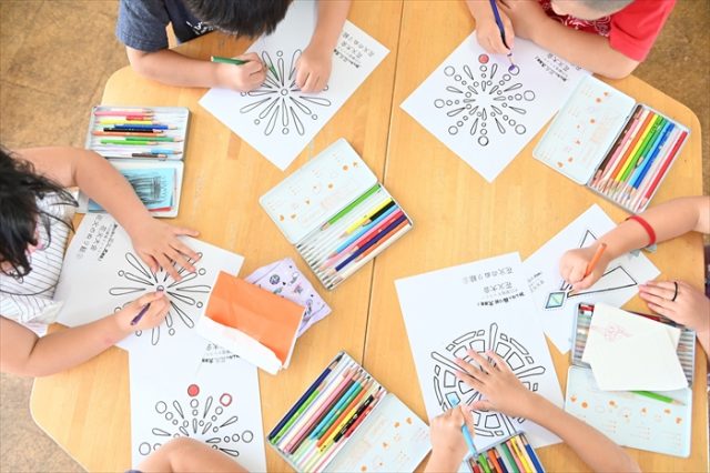 まだ夏は終わらない! 親子で楽しめる横浜、夏のイベント情報 公開