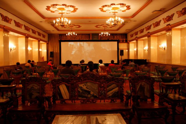 第4回 横浜中華街映画祭2015