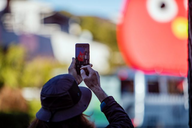 YOKOHAMA AIR ACT(YOKOHAMA AIR ACT実行委員会)