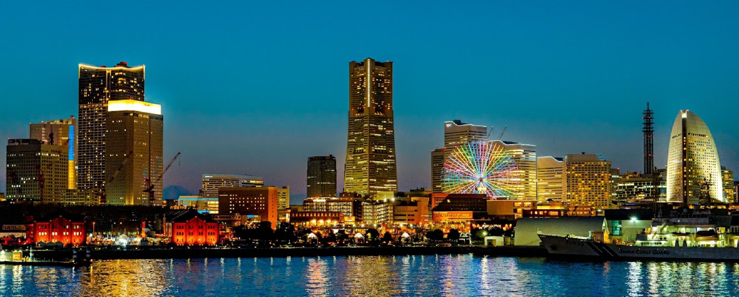 アーツコミッション・ヨコハマ（ACY）とは