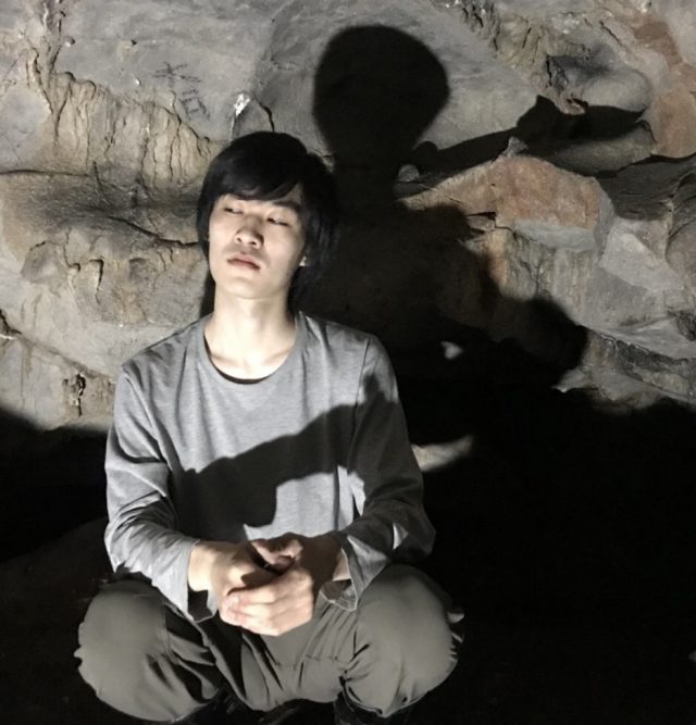 布施 琳太郎（2018年度）