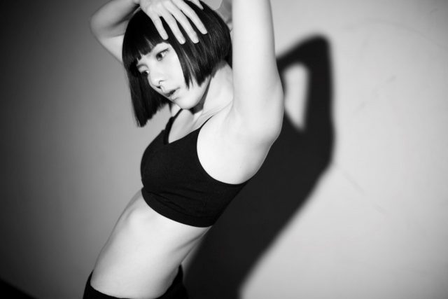 ハラサオリ（2021年度）