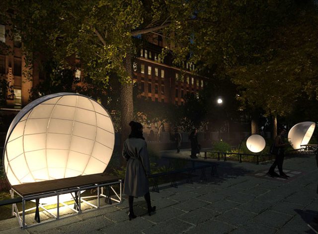 ほしのみち開催情報