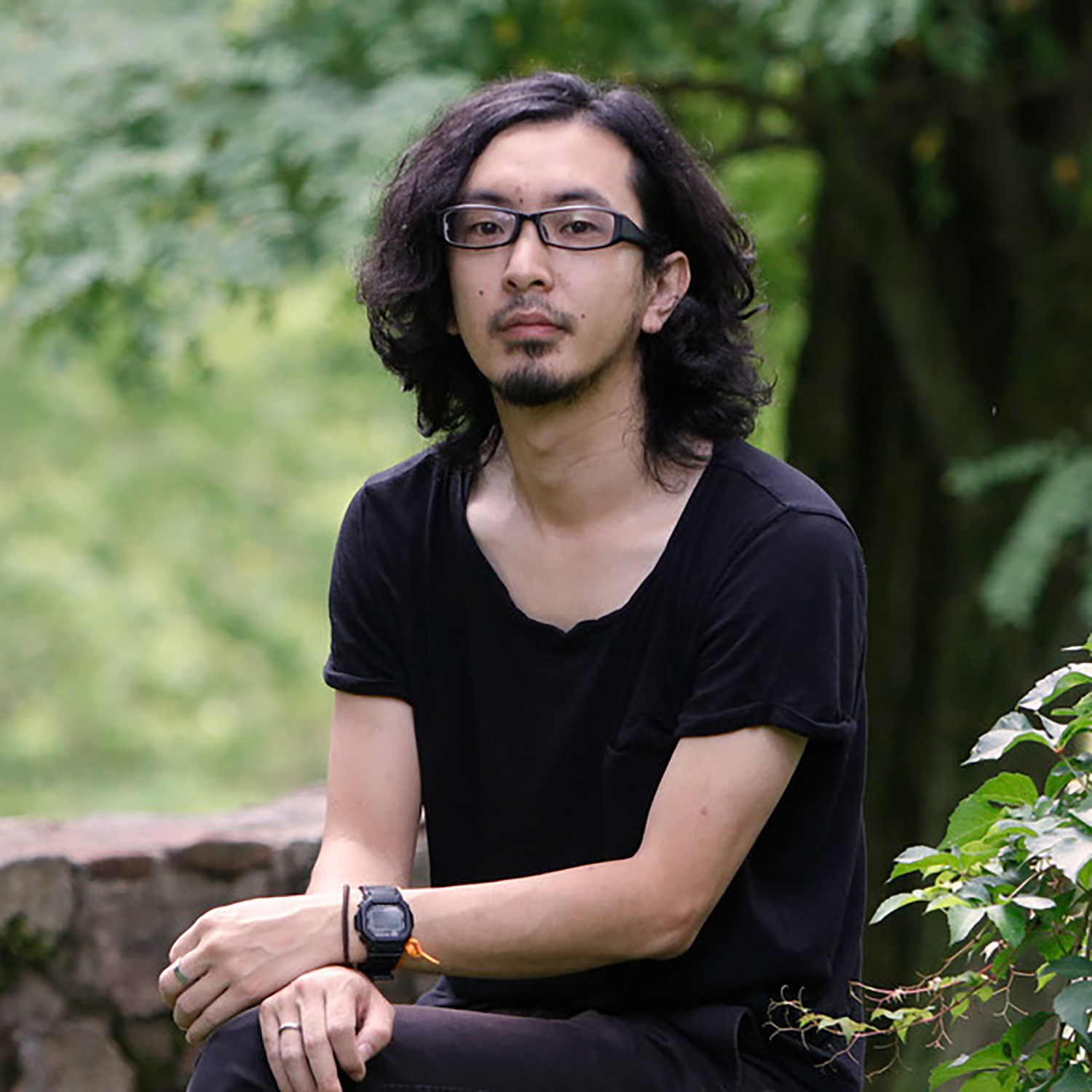 鎌田 友介（2024年度）