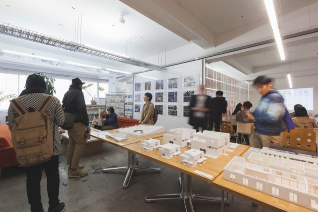 関内外ＯＰＥＮ！8