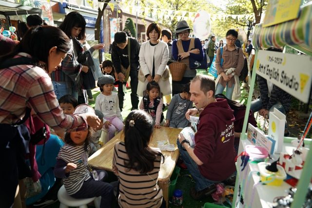 関内外ＯＰＥＮ！9