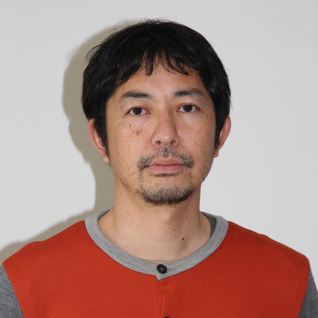 加藤 立（2023年度）