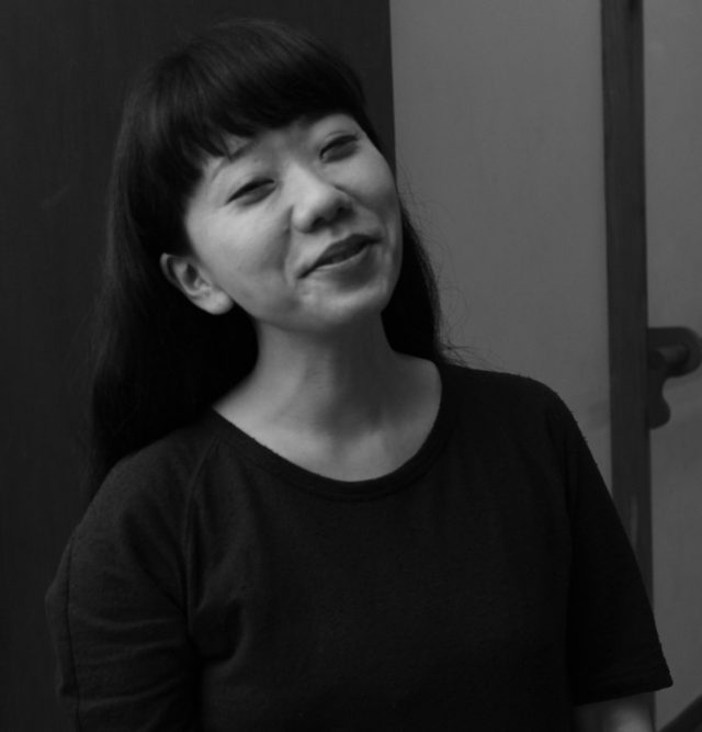 川口 智子（2018年度）