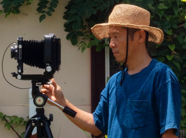 城戸保（2025年度 アーティスト・フェロー）横浜での活動情報 11月