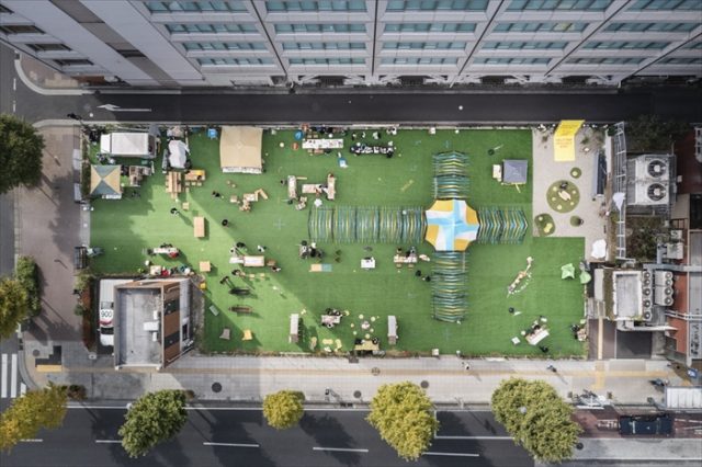 「関内外OPEN!13」とこれから 公開