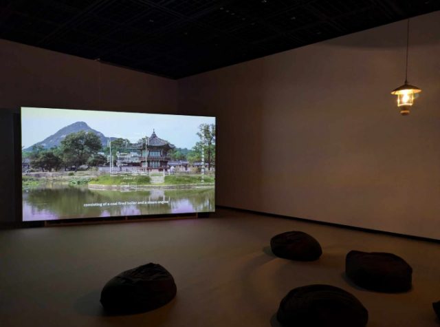 フェローズ活動情報　永田康祐（1月～）