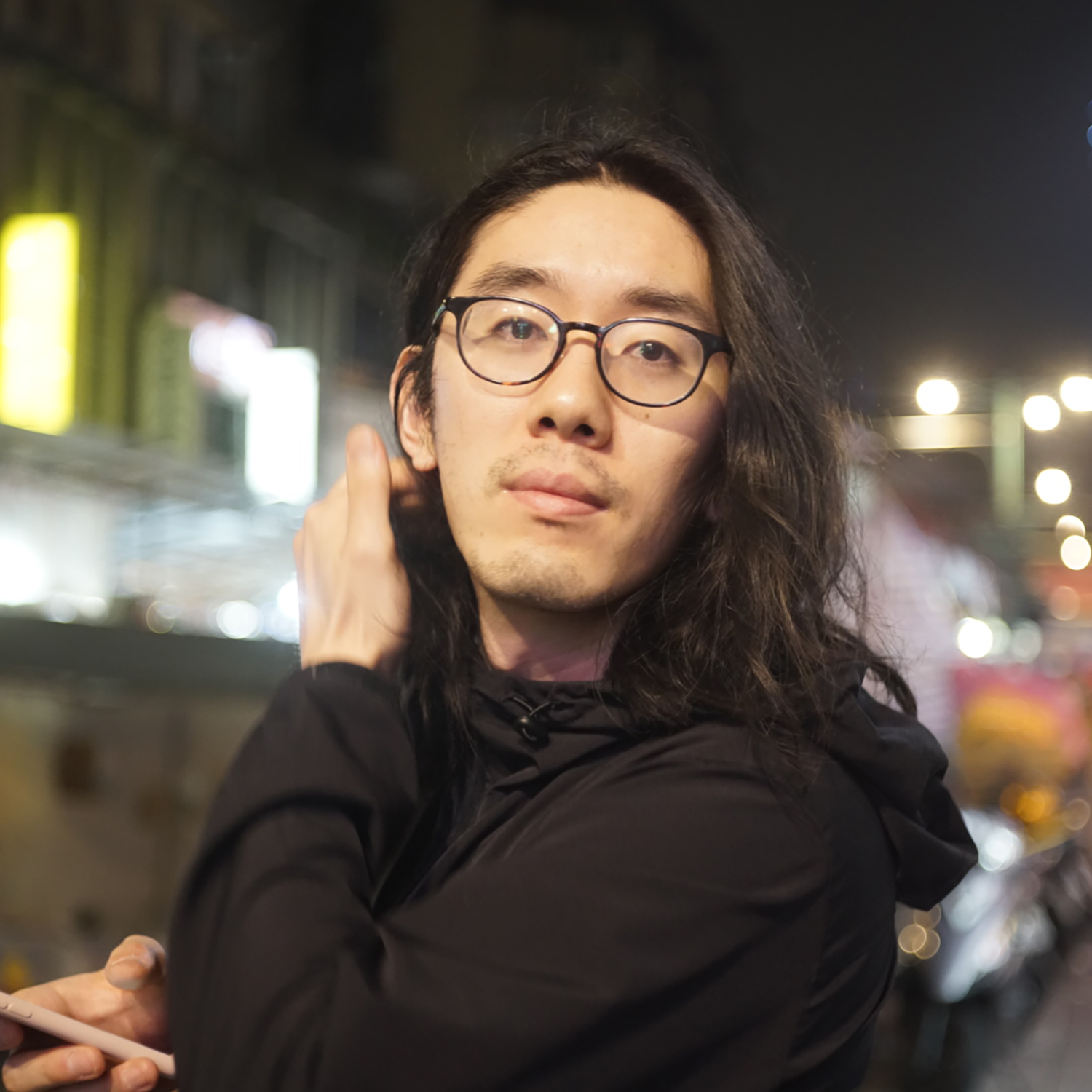 永田 康祐（2024年度）