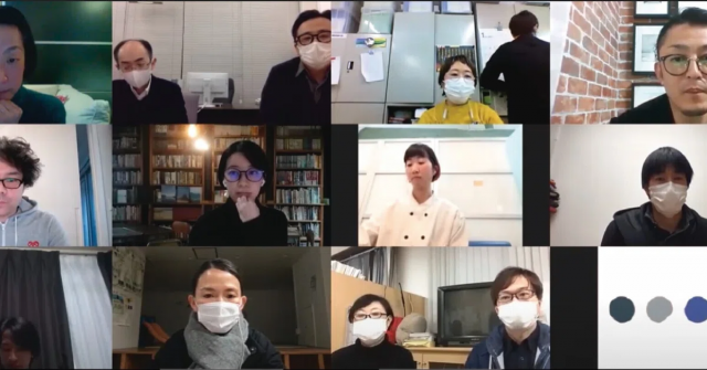 【参加団体座談会インタビュー】わたしたちにとって評価とは何だったのか?