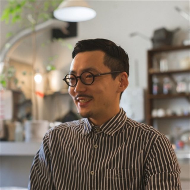 小田桐 奨（2017年度）