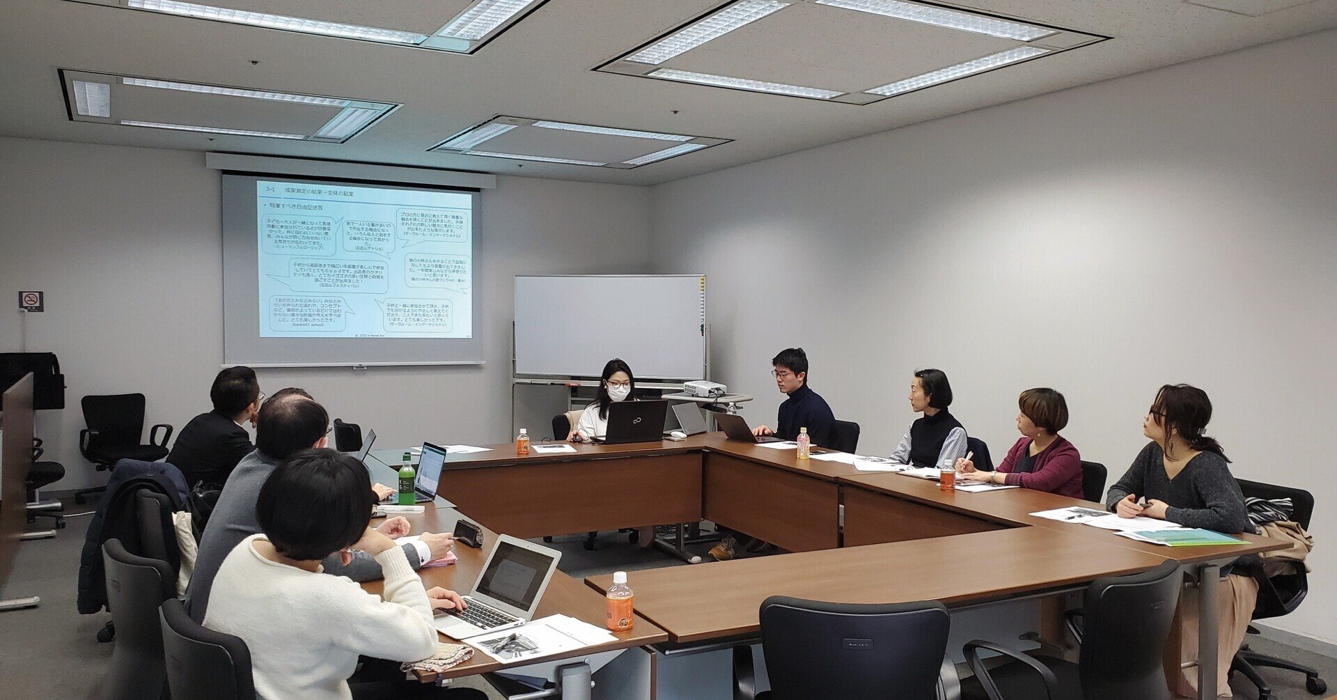 【YokohamArtLife Interview】アーツマネジメントを 「評価する」とは？