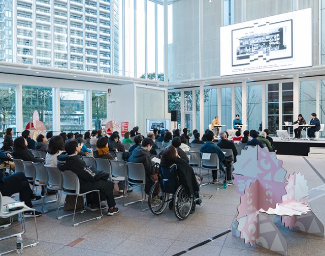 ACY感謝祭 開催レポート