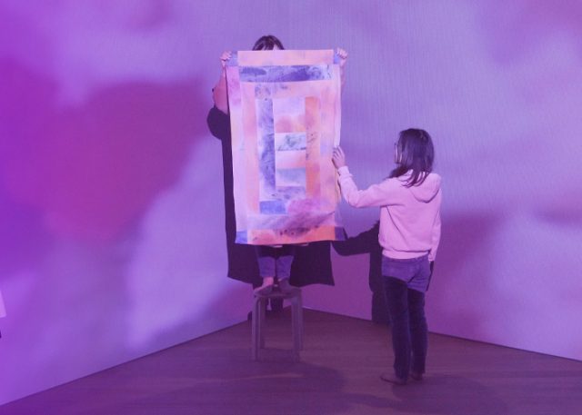 坂本夏海（2023年度 アーティスト・フェロー）横浜での活動情報 11月12月