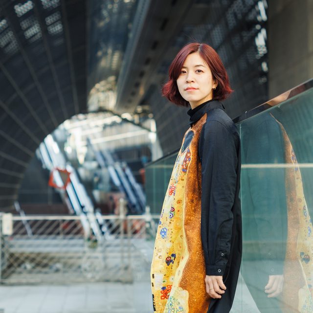 私道 かぴ（2023年度）