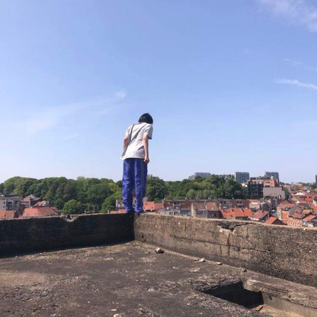 敷地 理（2024年度）