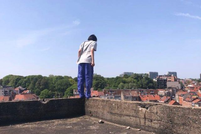 フェローズ活動情報　敷地 理（2月～）