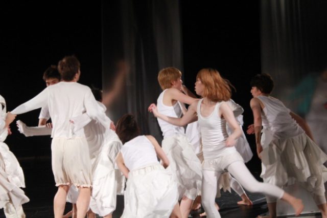 ドリフターズ・サマースクール2013