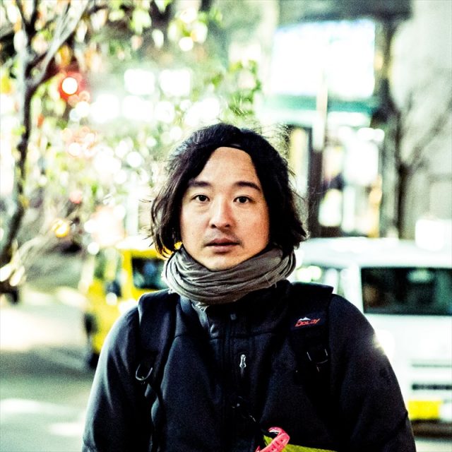 山縣 太一（2017年度）