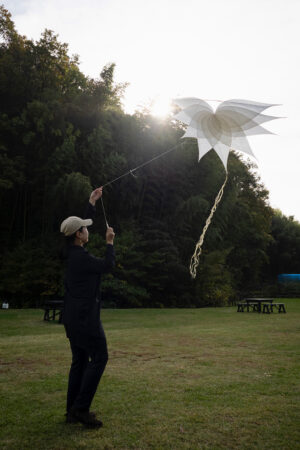 安田葉（2025年度 アーティスト・フェロー）横浜での活動情報 1月